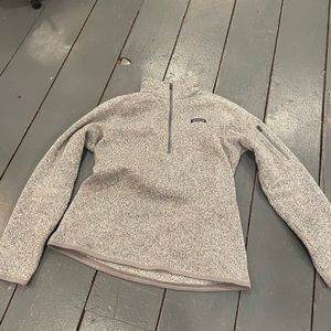 Patagonia Better Sweater Fleece